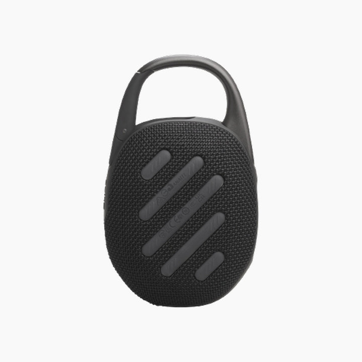JBL Clip 5 Portable Bluetooth Speaker