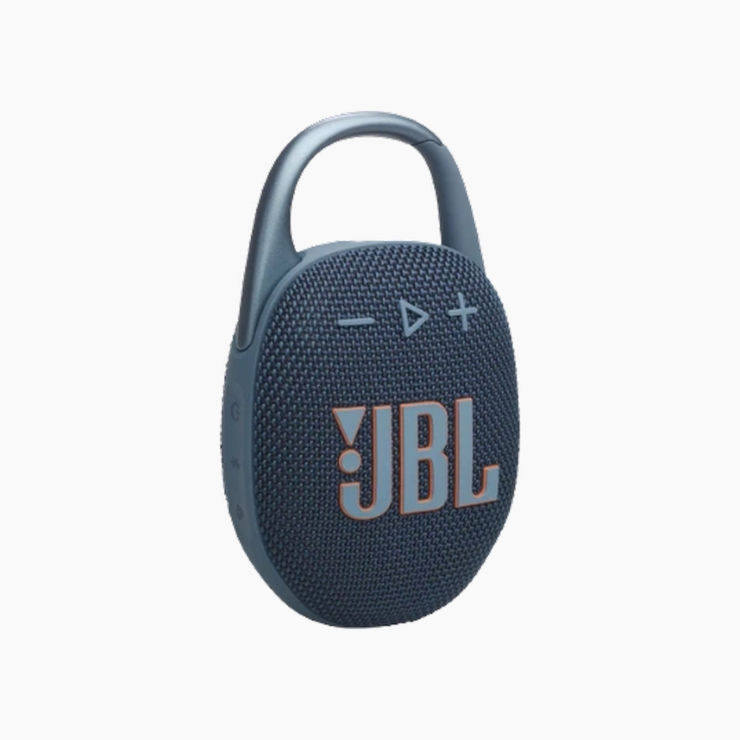 JBL Clip 5 Portable Bluetooth Speaker