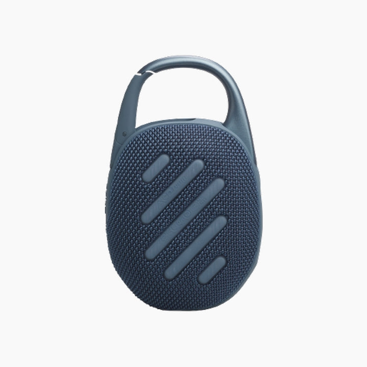 JBL Clip 5 Portable Bluetooth Speaker