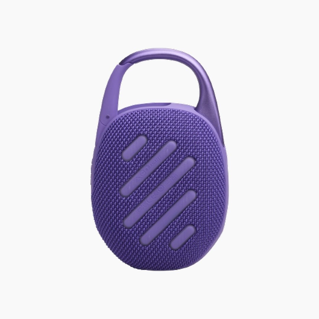 JBL Clip 5 Portable Bluetooth Speaker