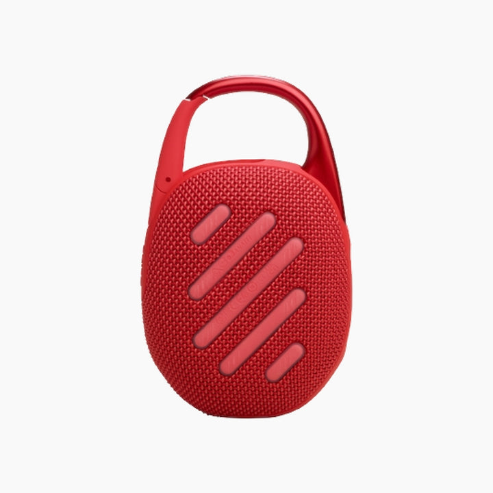JBL Clip 5 Portable Bluetooth Speaker