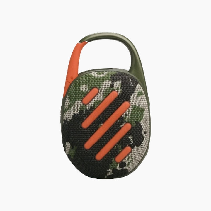 JBL Clip 5 Speaker - Squad