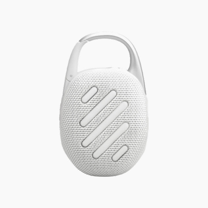 JBL Clip 5 Portable Bluetooth Speaker