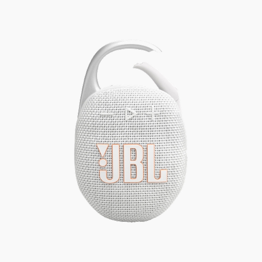 JBL Clip 5 Portable Bluetooth Speaker