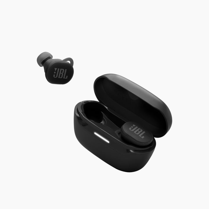 JBL Endu Race Twistlock Active Noise Cancelling