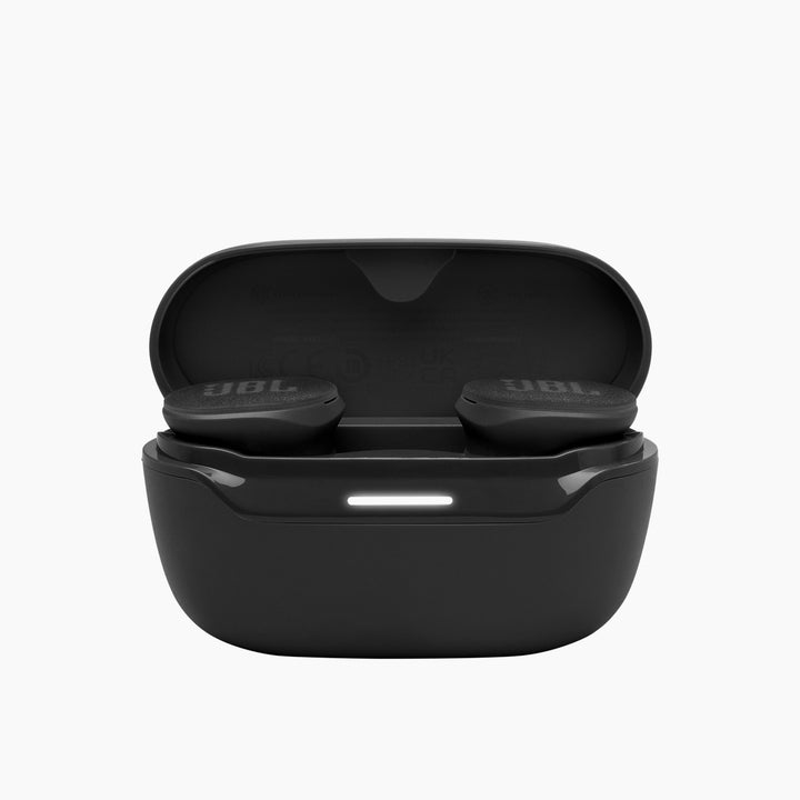 JBL Endu Race Twistlock Active Noise Cancelling