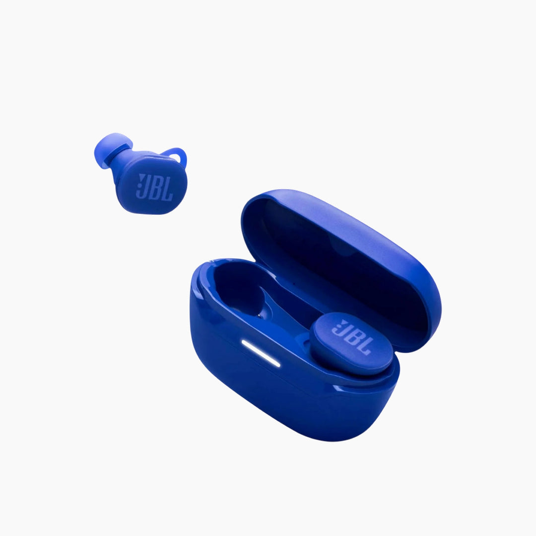 JBL Endu Race Twistlock Active Noise Cancelling