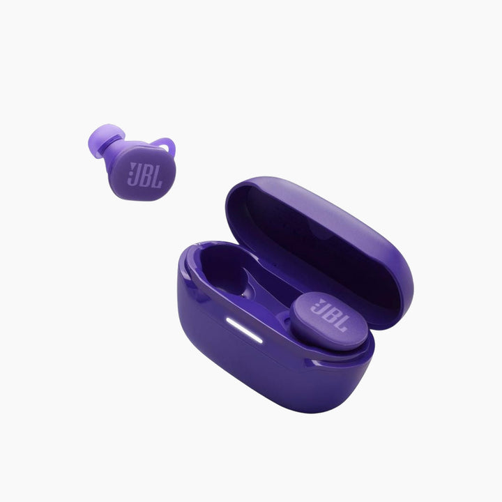 JBL Endu Race Twistlock Active Noise Cancelling