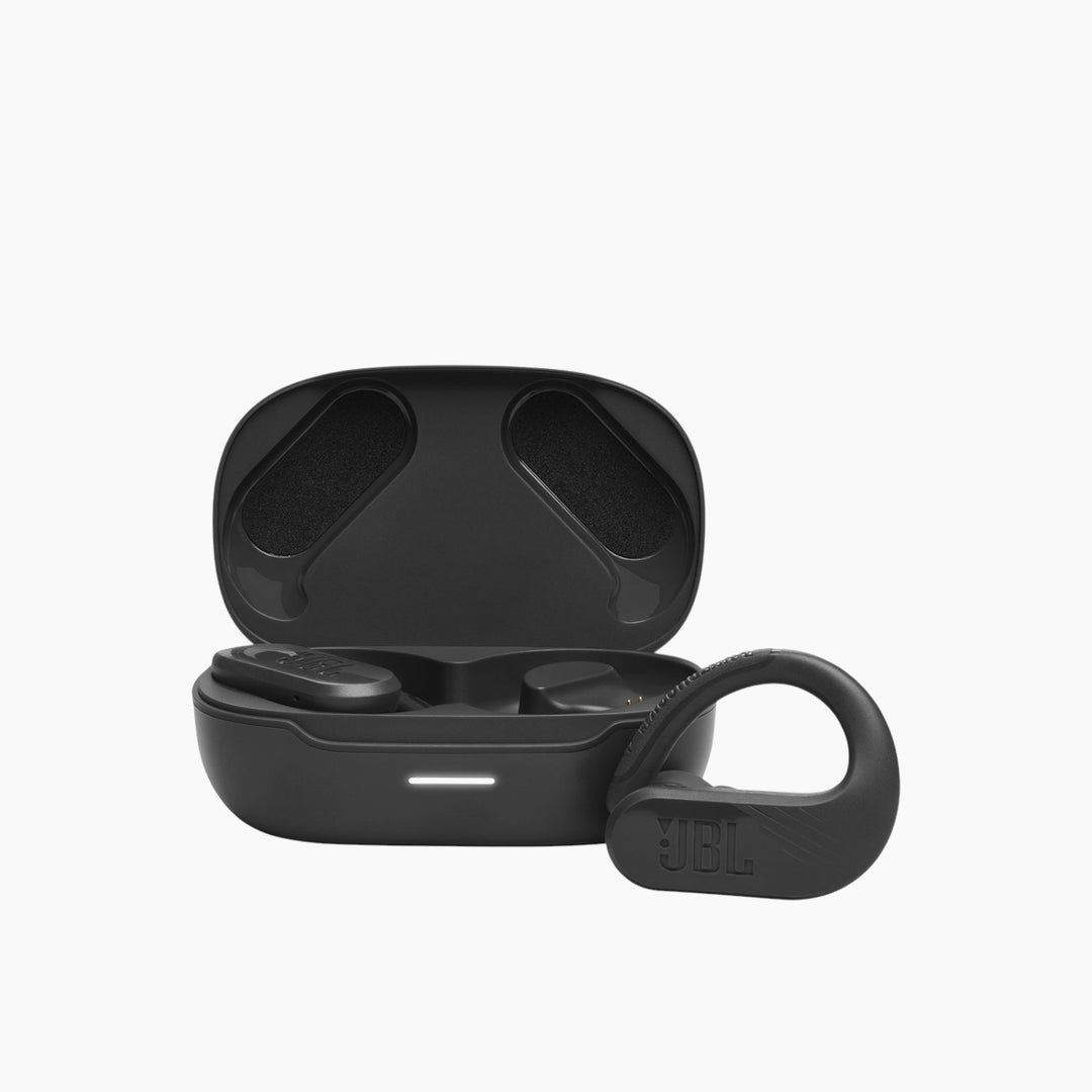 JBL Endurance Peak 3 Wireless Earbuds