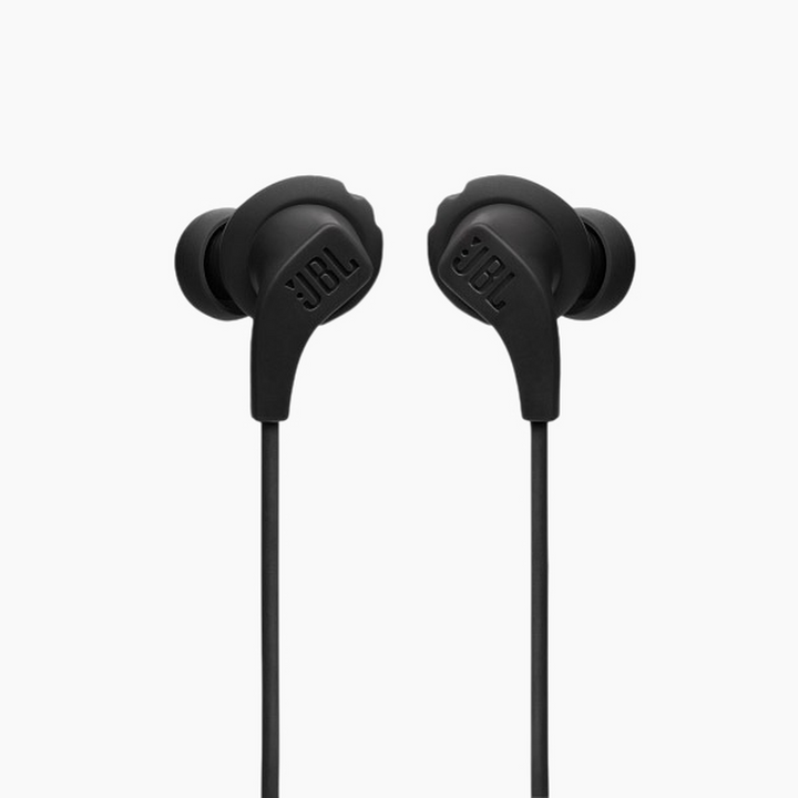 JBL Endurance Run 2 Wired Sports In Ear Headphones