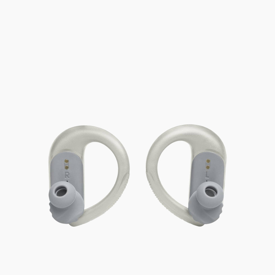 JBL Endurpeak3 Wireless Waterproff Powerhook White