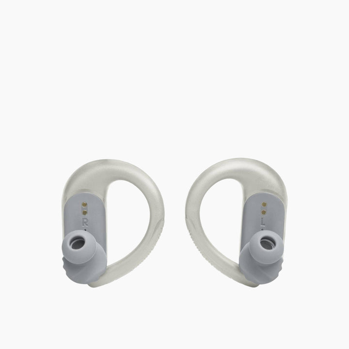 JBL Endurpeak3 Wireless Waterproff Powerhook White