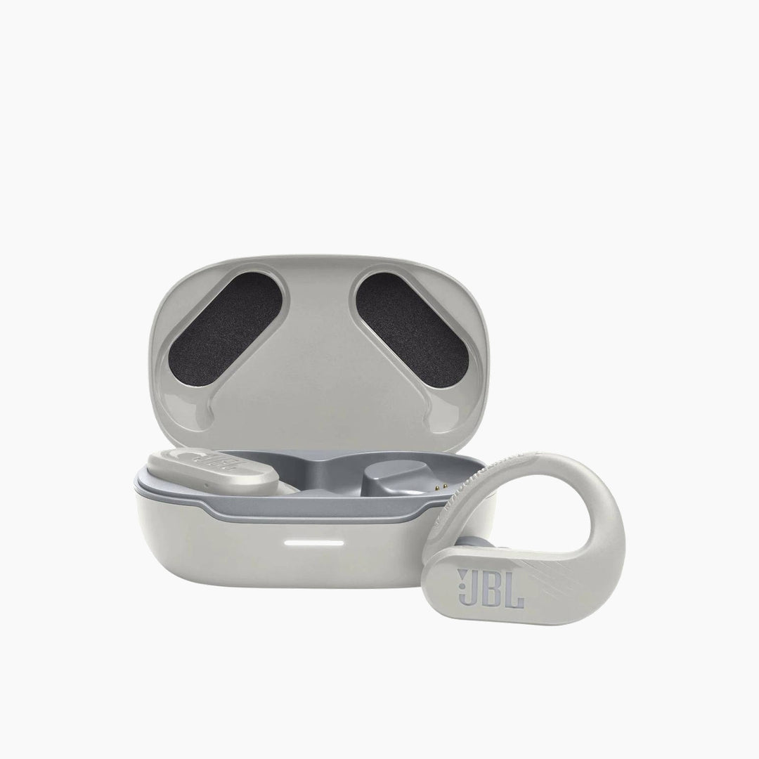 JBL Endurpeak3 Wireless Waterproff Powerhook White