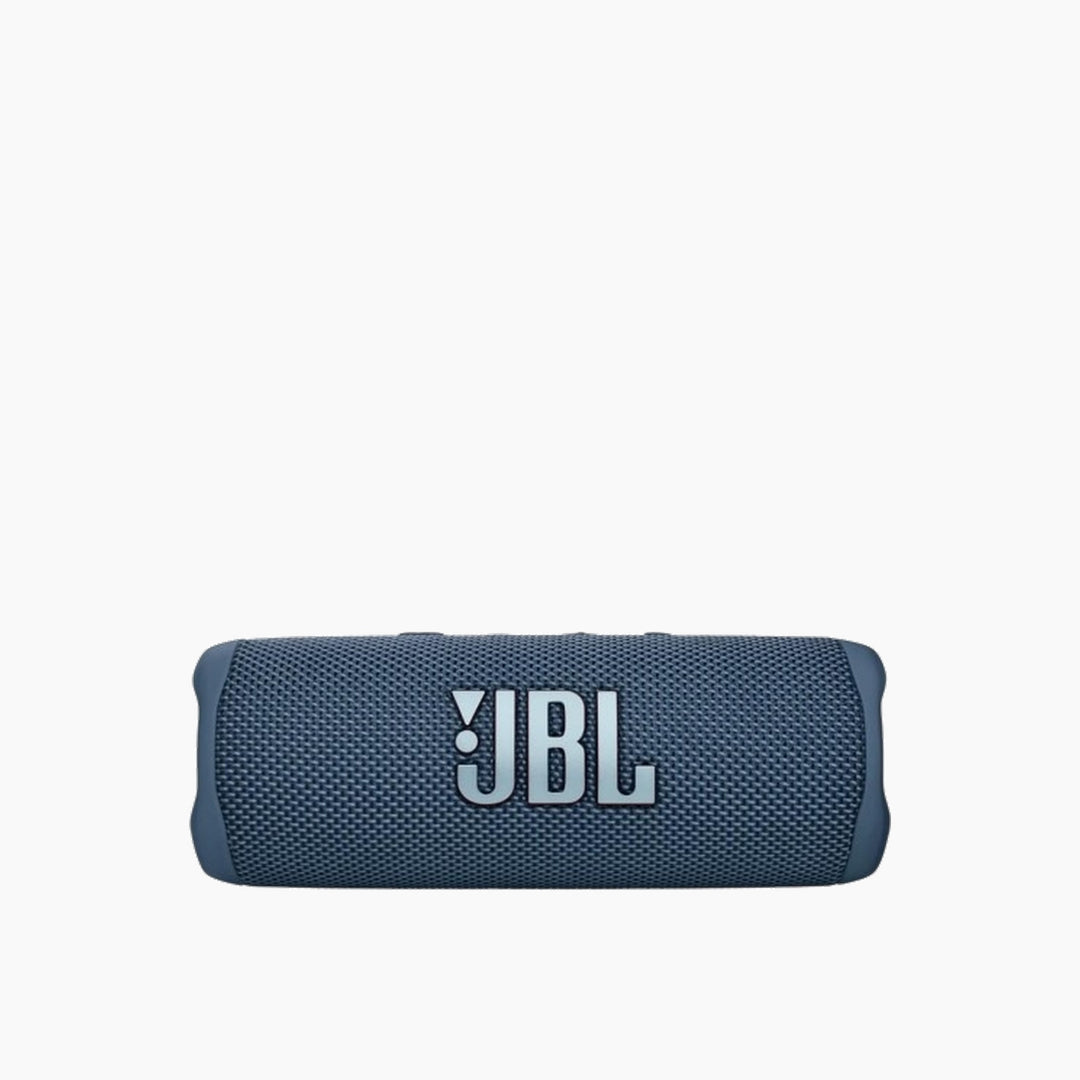 JBL Flip 6 Portable Waterproof Speaker Blue