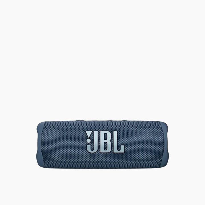 JBL Flip 6 Portable Waterproof Speaker Blue