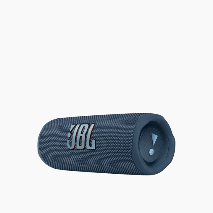 JBL Flip 6 Portable Waterproof Speaker Blue