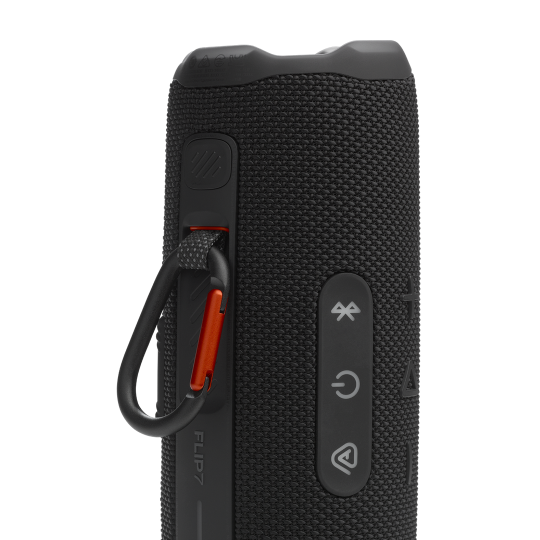 JBL Flip 7 Portable Bluetooth Speaker
