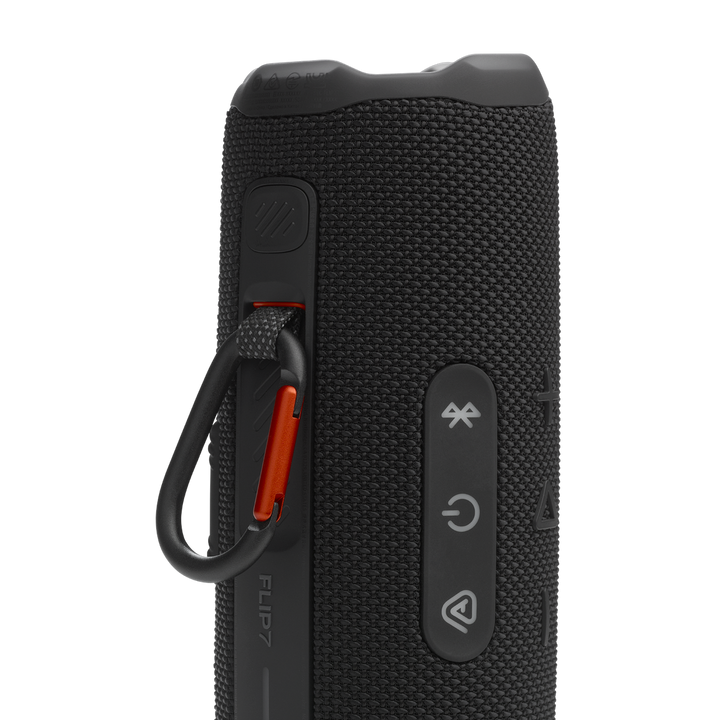 JBL Flip 7 Portable Bluetooth Speaker