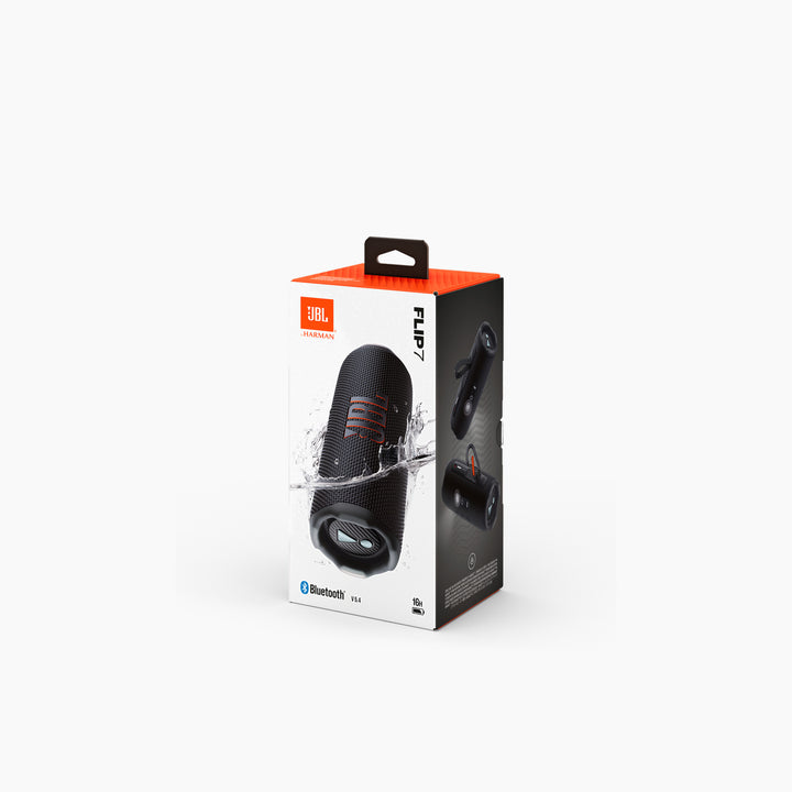 JBL Flip 7 Portable Bluetooth Speaker