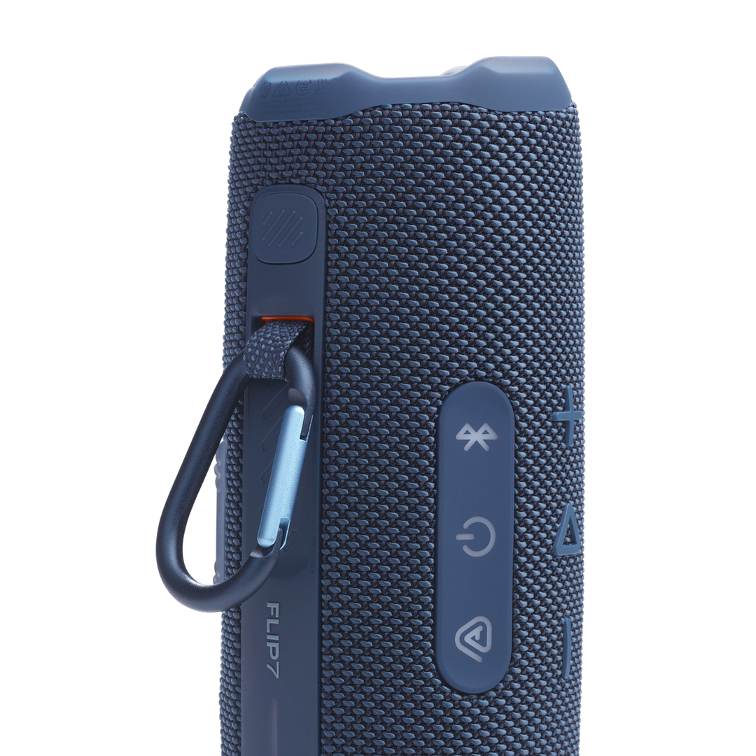 JBL Flip 7 Portable Bluetooth Speaker