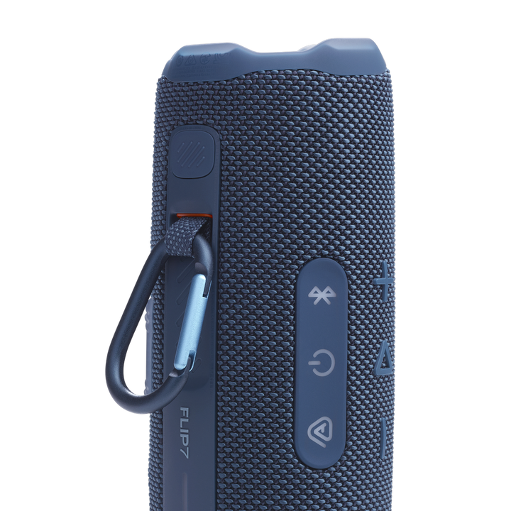 JBL Flip 7 Portable Bluetooth Speaker