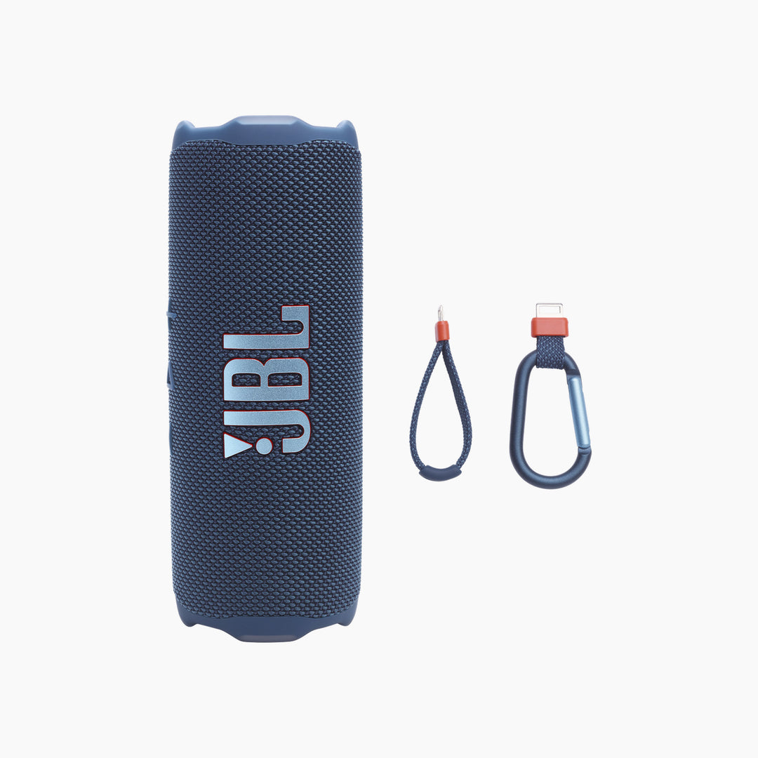 JBL Flip 7 Portable Bluetooth Speaker