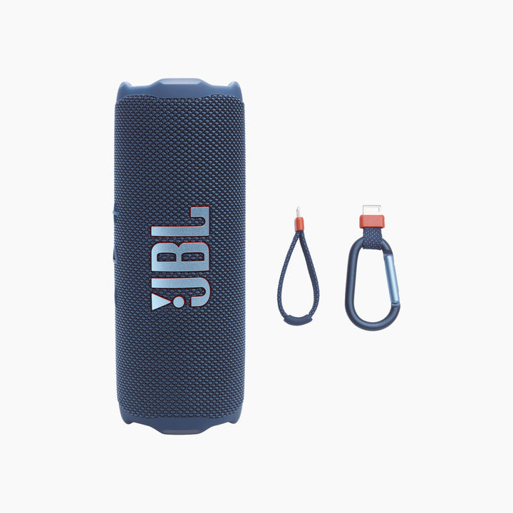 JBL Flip 7 Portable Bluetooth Speaker