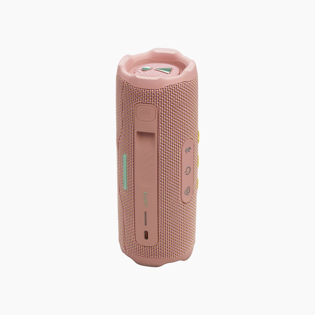 JBL Flip 7 Portable Bluetooth Speaker