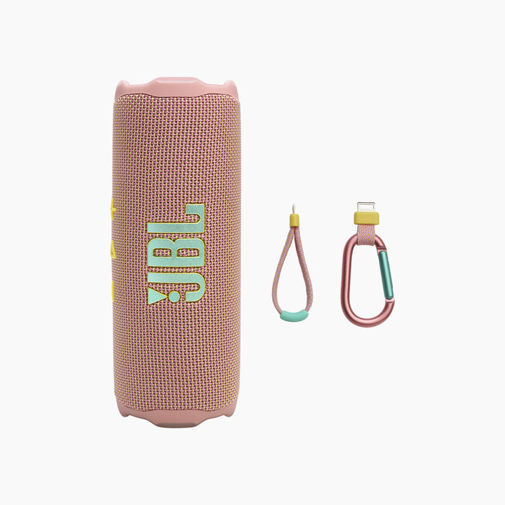 JBL Flip 7 Portable Bluetooth Speaker