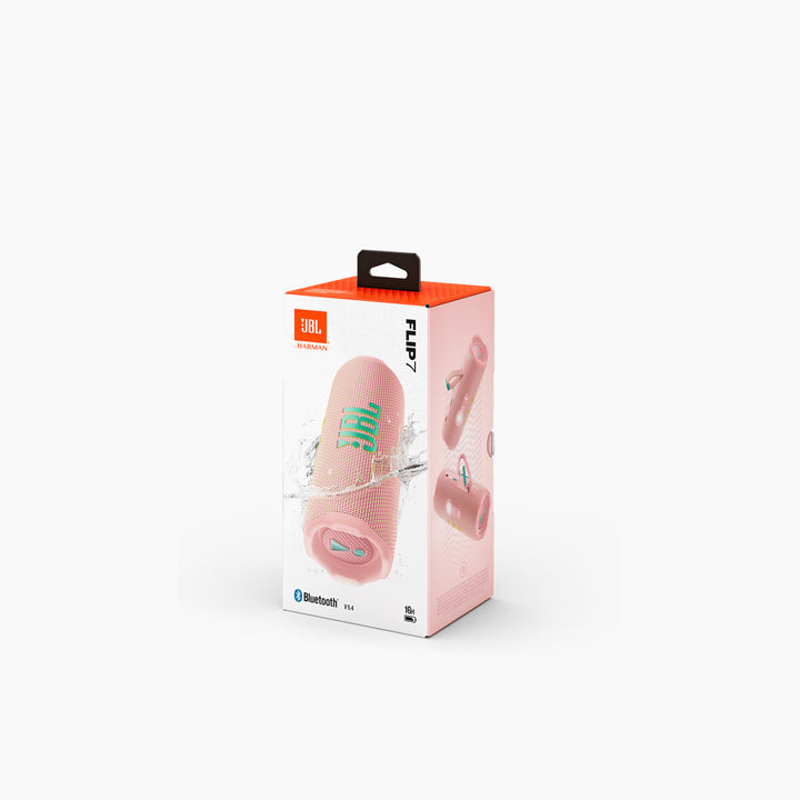 JBL Flip 7 Portable Bluetooth Speaker