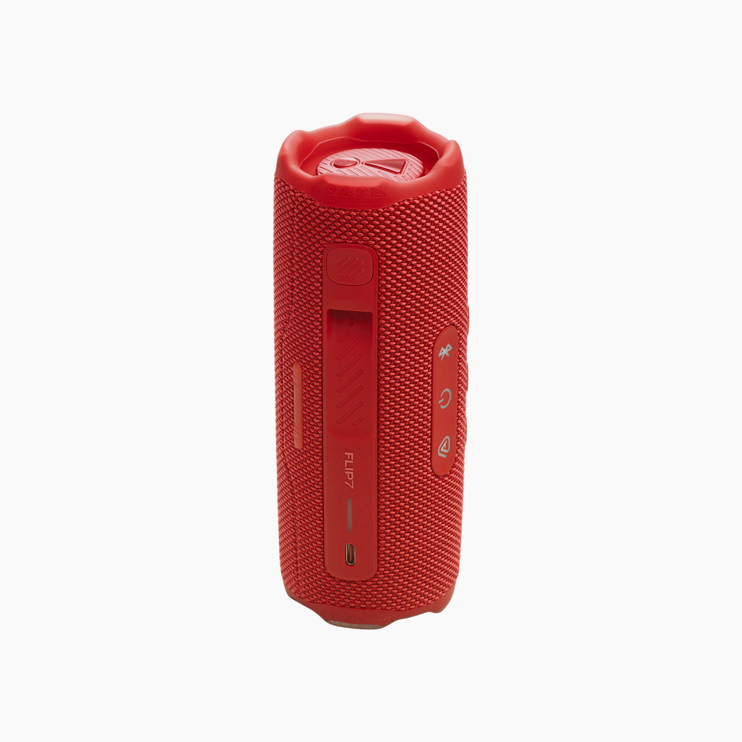 JBL Flip 7 Portable Bluetooth Speaker
