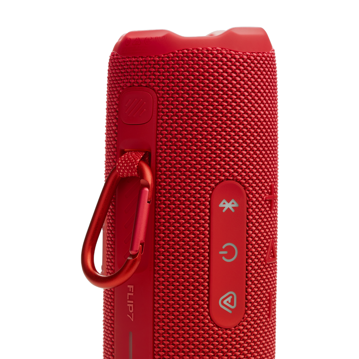 JBL Flip 7 Portable Bluetooth Speaker