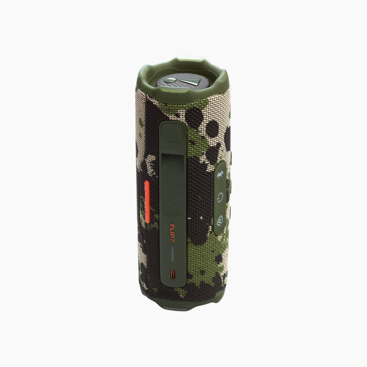 JBL Flip 7 Portable Bluetooth Speaker