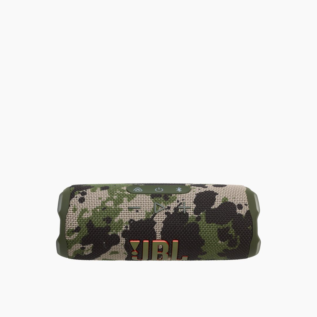 JBL Flip 7 Portable Bluetooth Speaker