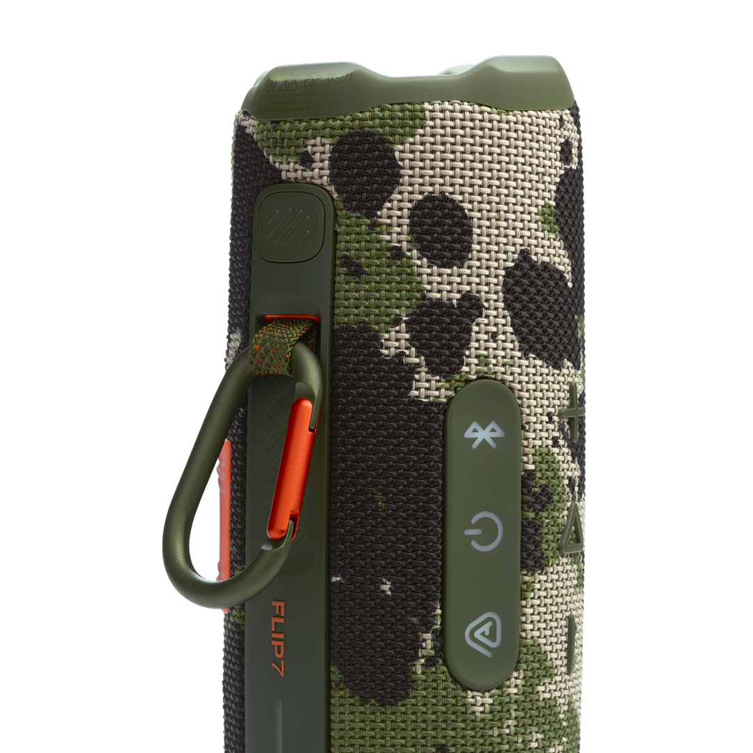JBL Flip 7 Portable Bluetooth Speaker