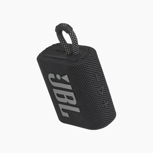 JBL Go 3 Speakers