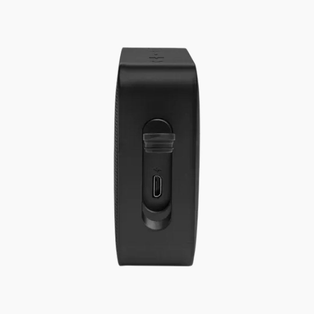 JBL Go Essential Portable Waterproof Speaker