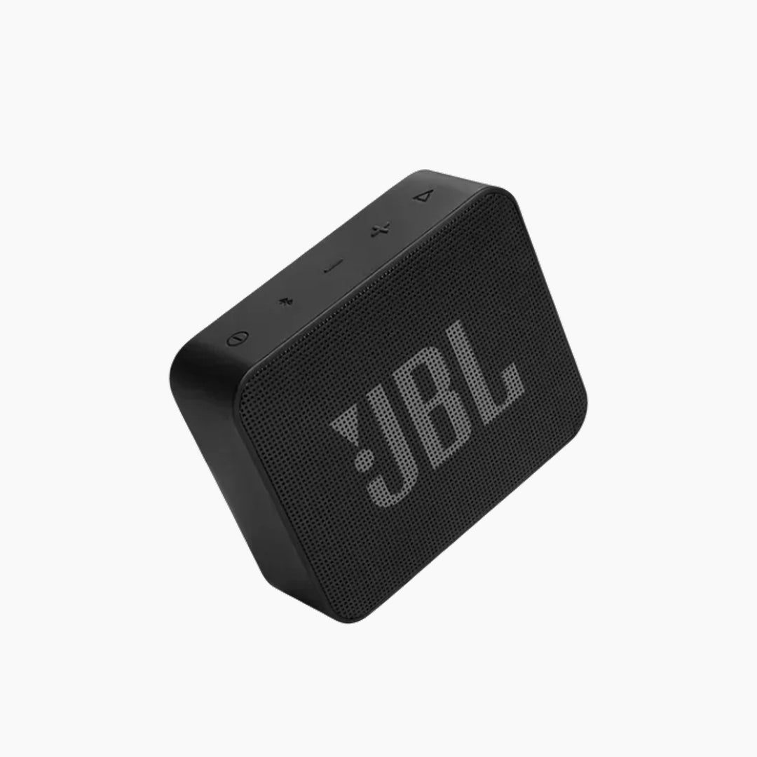 JBL Go Essential Portable Waterproof Speaker