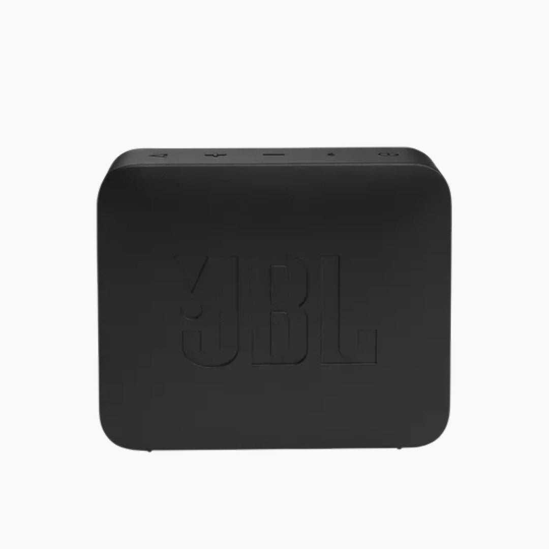 JBL Go Essential Portable Waterproof Speaker