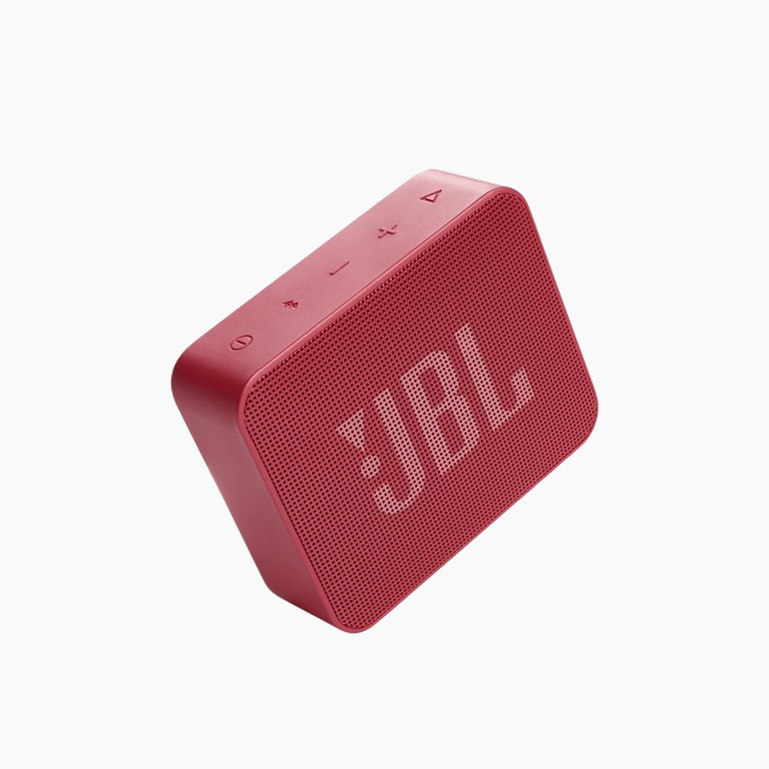 JBL Go Essential Portable Waterproof Speaker