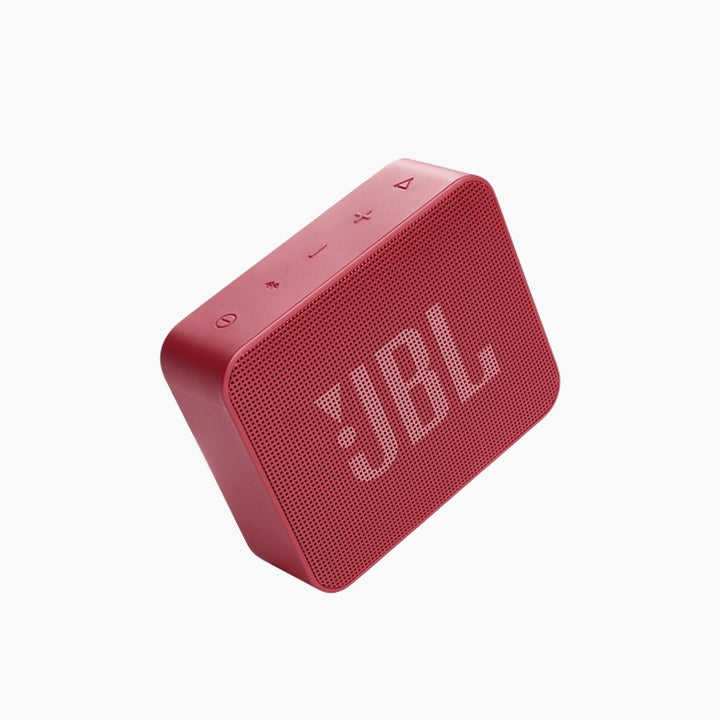 JBL Go Essential Portable Waterproof Speaker