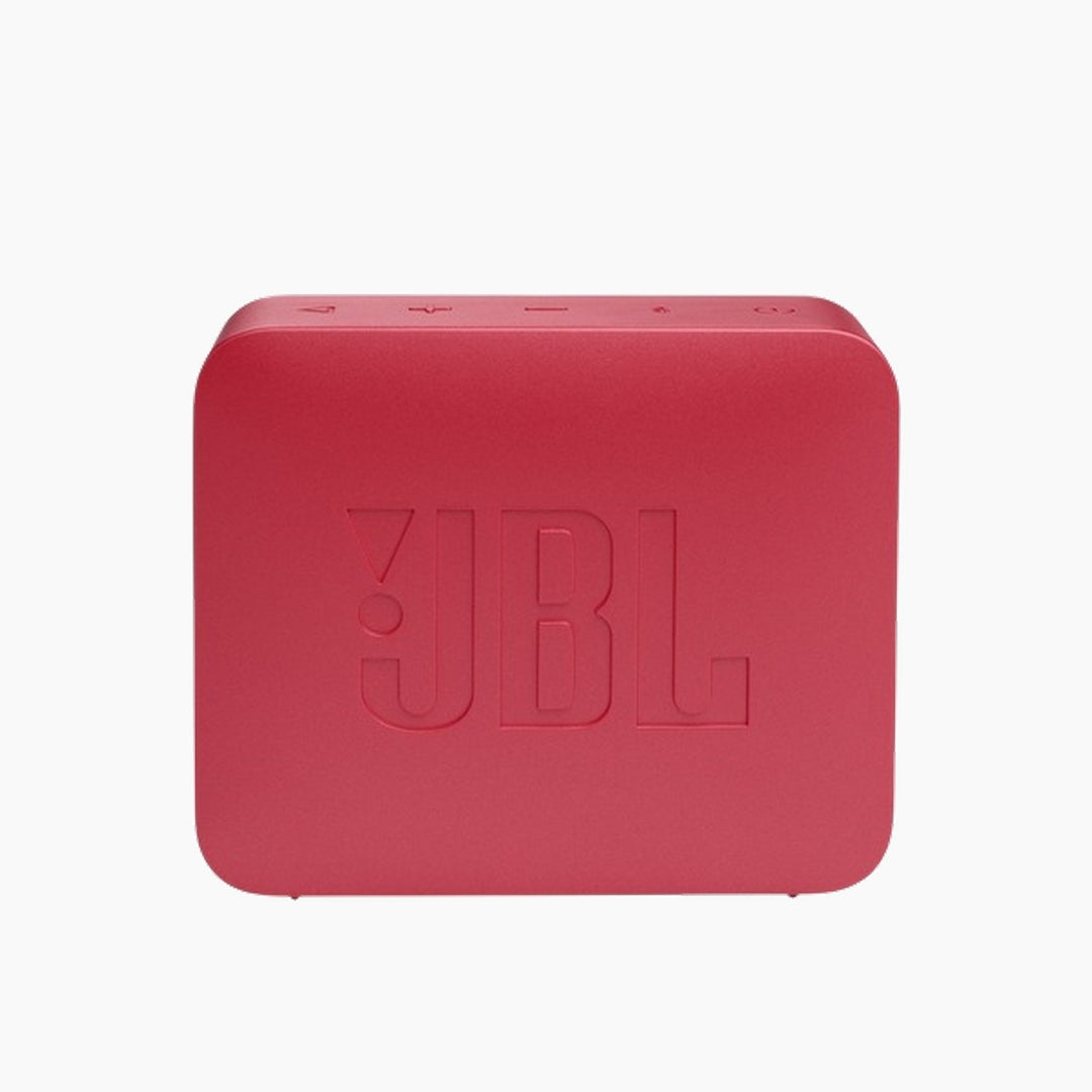 JBL Go Essential Portable Waterproof Speaker