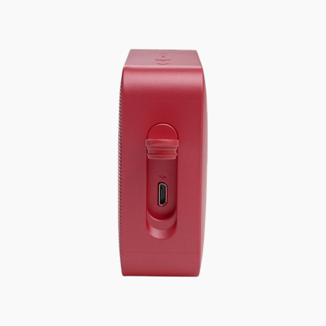 JBL Go Essential Portable Waterproof Speaker