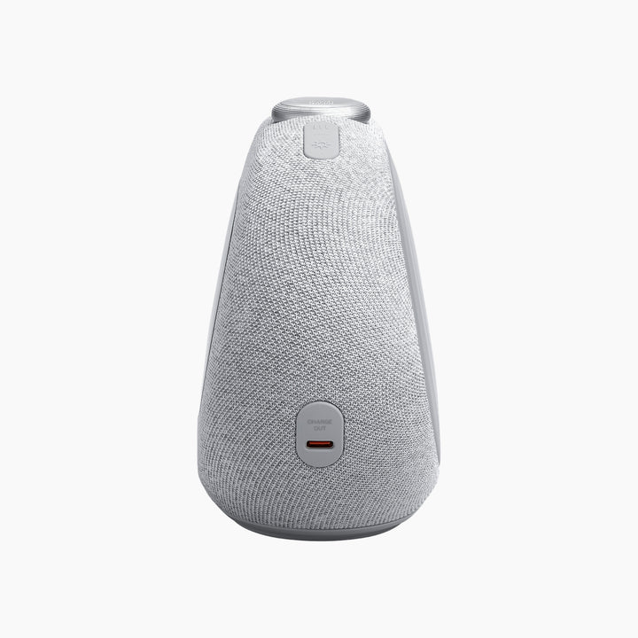 JBL Horizon 3 Bluetooth® Clock Radio Speaker - Gray
