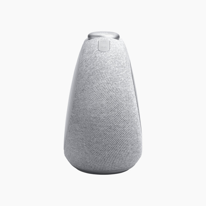 JBL Horizon 3 Bluetooth® Clock Radio Speaker - Gray
