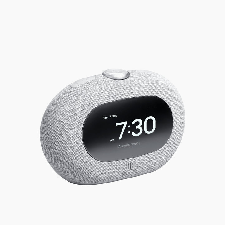 JBL Horizon 3 Bluetooth® Clock Radio Speaker - Gray