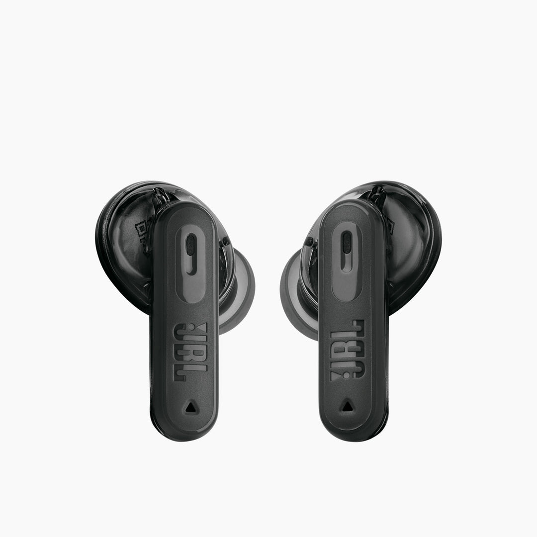 JBL In-Ear Headphones Active Noise Cancellation