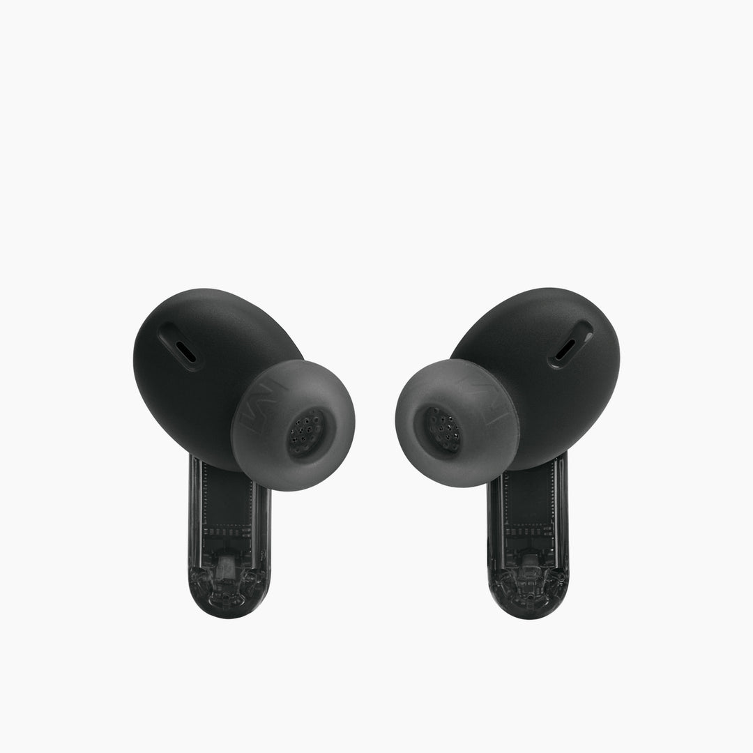 JBL In-Ear Headphones Active Noise Cancellation