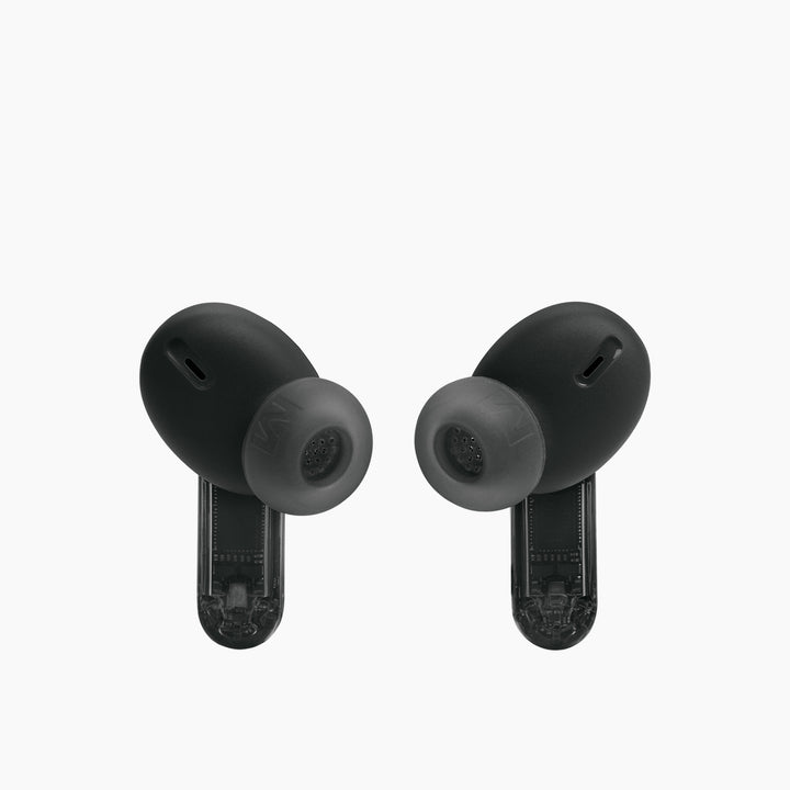 JBL In-Ear Headphones Active Noise Cancellation