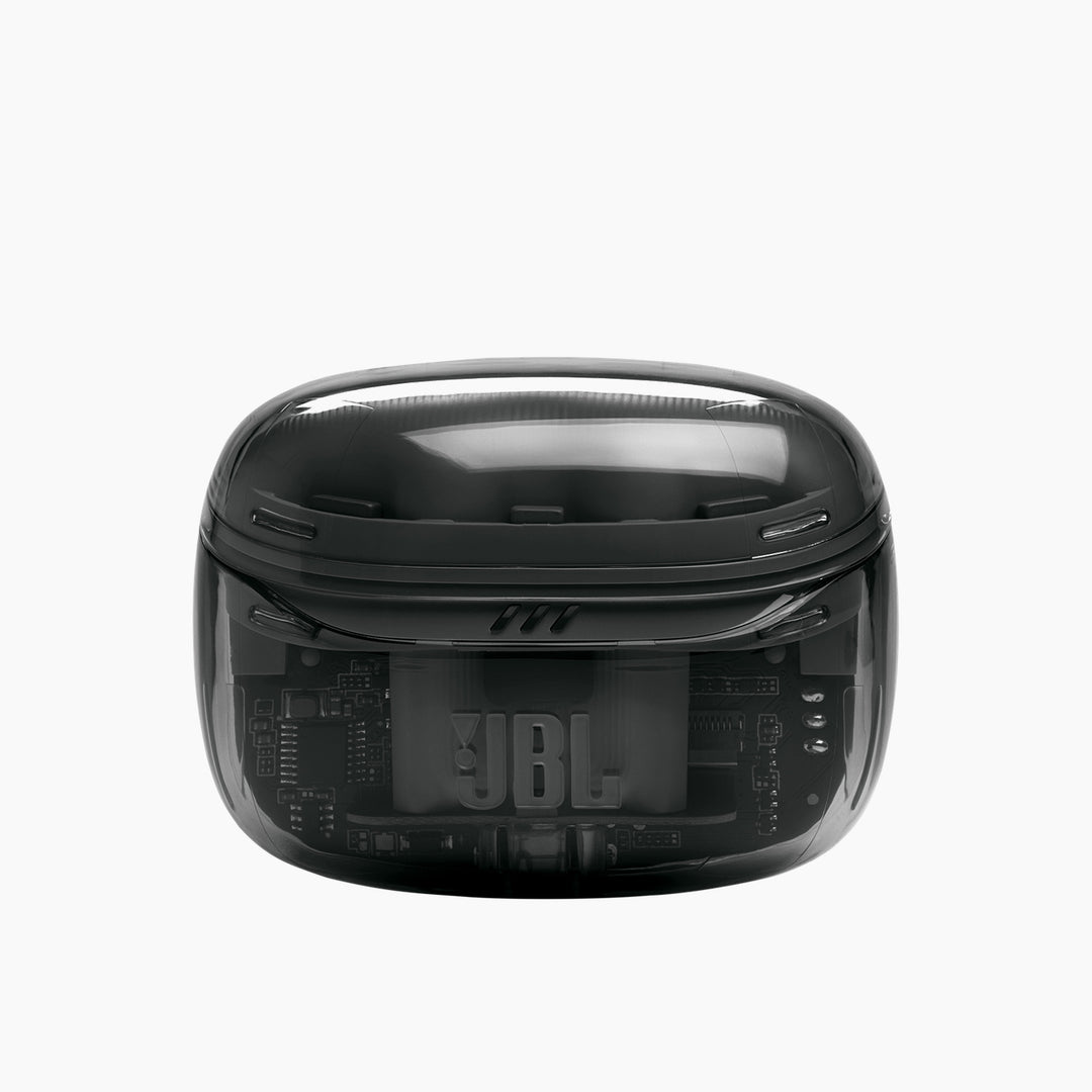JBL In-Ear Headphones Active Noise Cancellation